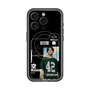 スリムプロテクションプレミアムケース with MagSafe［ D.LEAGUE - LDH SCREAM - 空 ］