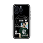 スリムプロテクションプレミアムケース with MagSafe［ D.LEAGUE - LDH SCREAM - 空 ］