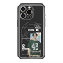 スリムプロテクションプレミアムケース with MagSafe［ D.LEAGUE - LDH SCREAM - 空 ］