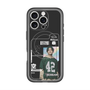 スリムプロテクションプレミアムケース with MagSafe［ D.LEAGUE - LDH SCREAM - 空 ］