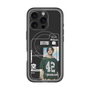 スリムプロテクションプレミアムケース with MagSafe［ D.LEAGUE - LDH SCREAM - 空 ］