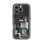 スリムプロテクションプレミアムケース with MagSafe［ D.LEAGUE - LDH SCREAM - 空 ］