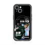 スリムプロテクションプレミアムケース with MagSafe［ D.LEAGUE - LDH SCREAM - 來夢 ］