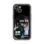 スリムプロテクションプレミアムケース with MagSafe［ D.LEAGUE - LDH SCREAM - 來夢 ］