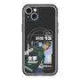 スリムプロテクションプレミアムケース with MagSafe［ D.LEAGUE - LDH SCREAM - 來夢 ］