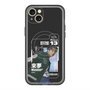 スリムプロテクションプレミアムケース with MagSafe［ D.LEAGUE - LDH SCREAM - 來夢 ］