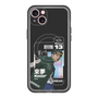 スリムプロテクションプレミアムケース with MagSafe［ D.LEAGUE - LDH SCREAM - 來夢 ］