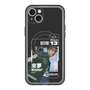 スリムプロテクションプレミアムケース with MagSafe［ D.LEAGUE - LDH SCREAM - 來夢 ］