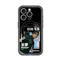 スリムプロテクションプレミアムケース with MagSafe［ D.LEAGUE - LDH SCREAM - 來夢 ］