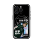 スリムプロテクションプレミアムケース with MagSafe［ D.LEAGUE - LDH SCREAM - 來夢 ］