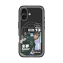 スリムプロテクションプレミアムケース with MagSafe［ D.LEAGUE - LDH SCREAM - 來夢 ］