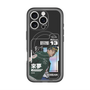 スリムプロテクションプレミアムケース with MagSafe［ D.LEAGUE - LDH SCREAM - 來夢 ］