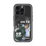 スリムプロテクションプレミアムケース with MagSafe［ D.LEAGUE - LDH SCREAM - 來夢 ］