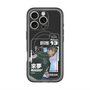 スリムプロテクションプレミアムケース with MagSafe［ D.LEAGUE - LDH SCREAM - 來夢 ］