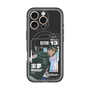 スリムプロテクションプレミアムケース with MagSafe［ D.LEAGUE - LDH SCREAM - 來夢 ］