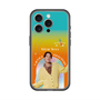 スリムプロテクションプレミアムケース with MagSafe［ D.LEAGUE - LIFULL ALT-RHYTHM - Karim ］
