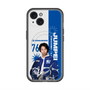 スリムプロテクションプレミアムケース with MagSafe［ D.LEAGUE - avex ROYALBRATS - JUMPEI ］