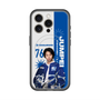 スリムプロテクションプレミアムケース with MagSafe［ D.LEAGUE - avex ROYALBRATS - JUMPEI ］