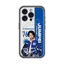 スリムプロテクションプレミアムケース with MagSafe［ D.LEAGUE - avex ROYALBRATS - JUMPEI ］
