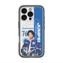 スリムプロテクションプレミアムケース with MagSafe［ D.LEAGUE - avex ROYALBRATS - JUMPEI ］