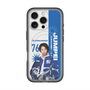 スリムプロテクションプレミアムケース with MagSafe［ D.LEAGUE - avex ROYALBRATS - JUMPEI ］