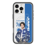 スリムプロテクションプレミアムケース with MagSafe［ D.LEAGUE - avex ROYALBRATS - JUMPEI ］