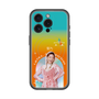スリムプロテクションプレミアムケース with MagSafe［ D.LEAGUE - LIFULL ALT-RHYTHM - 雪乃 ］