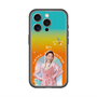 スリムプロテクションプレミアムケース with MagSafe［ D.LEAGUE - LIFULL ALT-RHYTHM - 雪乃 ］