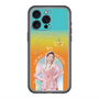 スリムプロテクションプレミアムケース with MagSafe［ D.LEAGUE - LIFULL ALT-RHYTHM - 雪乃 ］