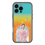 スリムプロテクションプレミアムケース with MagSafe［ D.LEAGUE - LIFULL ALT-RHYTHM - 雪乃 ］