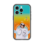 スリムプロテクションプレミアムケース with MagSafe［ D.LEAGUE - LIFULL ALT-RHYTHM - 鈴奈 ］