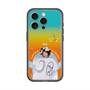 スリムプロテクションプレミアムケース with MagSafe［ D.LEAGUE - LIFULL ALT-RHYTHM - 鈴奈 ］