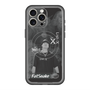 スリムプロテクションプレミアムケース with MagSafe［ D.LEAGUE - List::X - FatSnake ］