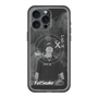 スリムプロテクションプレミアムケース with MagSafe［ D.LEAGUE - List::X - FatSnake ］