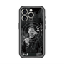 スリムプロテクションプレミアムケース with MagSafe［ D.LEAGUE - List::X - k-sk ］