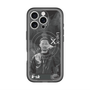 スリムプロテクションプレミアムケース with MagSafe［ D.LEAGUE - List::X - k-sk ］