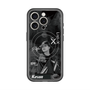スリムプロテクションプレミアムケース with MagSafe［ D.LEAGUE - List::X - Kasun ］