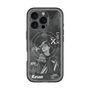 スリムプロテクションプレミアムケース with MagSafe［ D.LEAGUE - List::X - Kasun ］