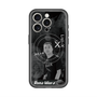 スリムプロテクションプレミアムケース with MagSafe［ D.LEAGUE - List::X - Runa Miura ］
