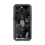 スリムプロテクションプレミアムケース with MagSafe［ D.LEAGUE - List::X - Runa Miura ］