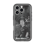 スリムプロテクションプレミアムケース with MagSafe［ D.LEAGUE - List::X - Runa Miura ］