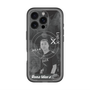 スリムプロテクションプレミアムケース with MagSafe［ D.LEAGUE - List::X - Runa Miura ］