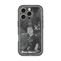 スリムプロテクションプレミアムケース with MagSafe［ D.LEAGUE - List::X - Runa Miura ］