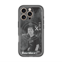 スリムプロテクションプレミアムケース with MagSafe［ D.LEAGUE - List::X - Runa Miura ］