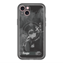 スリムプロテクションプレミアムケース with MagSafe［ D.LEAGUE - List::X - Tenju ］