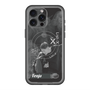 スリムプロテクションプレミアムケース with MagSafe［ D.LEAGUE - List::X - Tenju ］