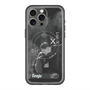 スリムプロテクションプレミアムケース with MagSafe［ D.LEAGUE - List::X - Tenju ］