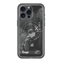 スリムプロテクションプレミアムケース with MagSafe［ D.LEAGUE - List::X - Tenju ］