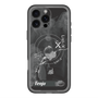 スリムプロテクションプレミアムケース with MagSafe［ D.LEAGUE - List::X - Tenju ］