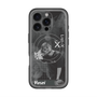 スリムプロテクションプレミアムケース with MagSafe［ D.LEAGUE - List::X - Yusei ］